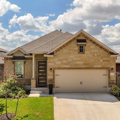 413 Blue Oak Blvd, San Marcos, TX 78666