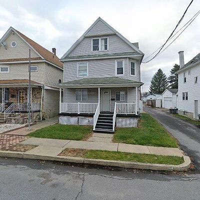 413 Depot St, Scranton, PA 18509