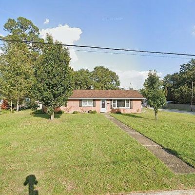 413 Dexter St, Dothan, AL 36301