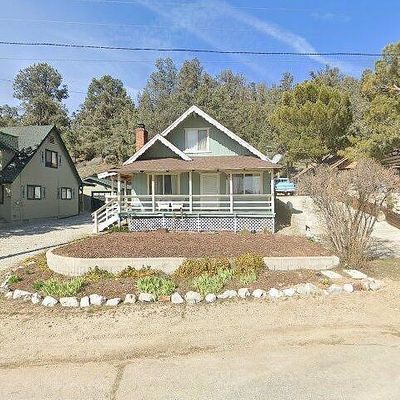 413 Ivins Rd, Frazier Park, CA 93225