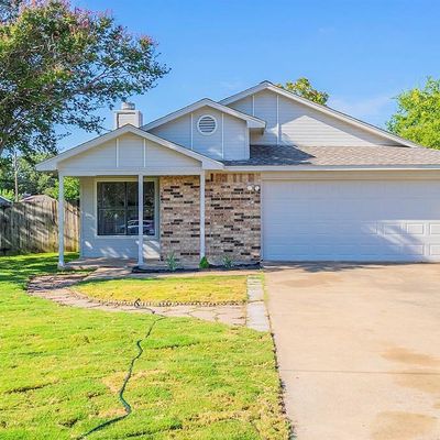 413 Meng Cir, Denton, TX 76209