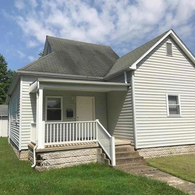 413 N 11 Th St, Herrin, IL 62948