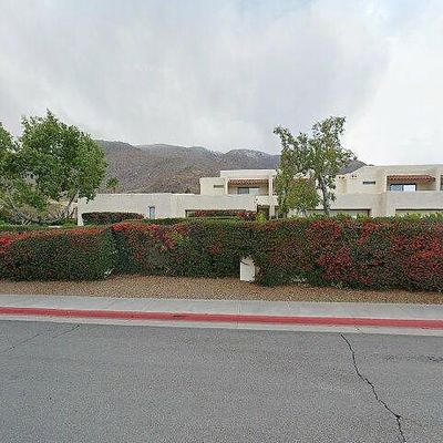 413 N Calle Alvarado, Palm Springs, CA 92262