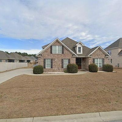 4130 Conner Dr, Florence, SC 29501