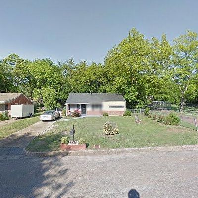 4131 Oak St, Montgomery, AL 36105