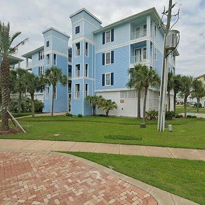 4131 Pointe West Dr #302, Galveston, TX 77554