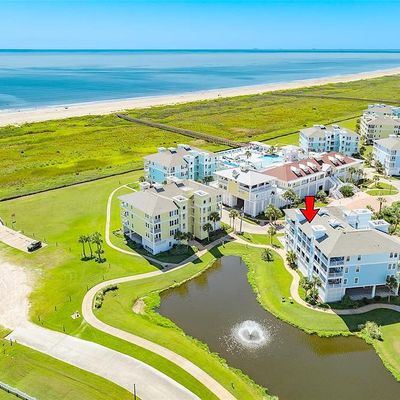 4131 Pointe West Drive, Galveston, TX 77554