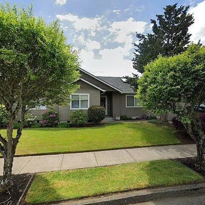 4132 N Clarey St, Eugene, OR 97402