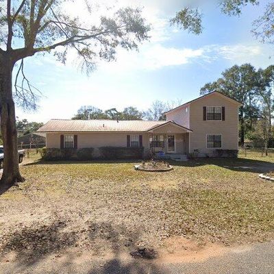 4133 Lawrence Ave, Milton, FL 32571