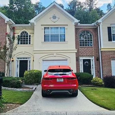 4134 Rogers Creek Ct, Duluth, GA 30096