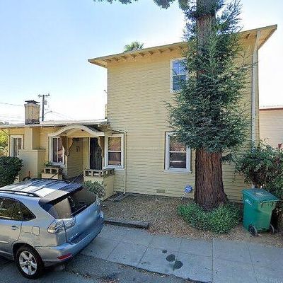 4135 Porter St, Oakland, CA 94619