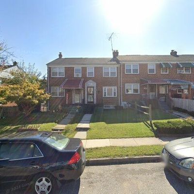 4137 Doris Ave, Brooklyn, MD 21225