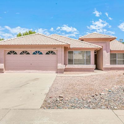 4138 E San Remo Ave, Gilbert, AZ 85234