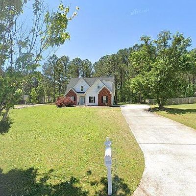 414 Allison Dr, Griffin, GA 30223