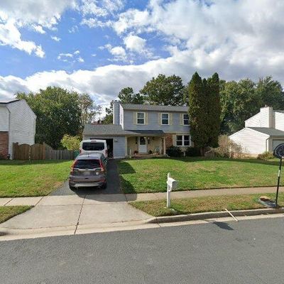 414 Belle Grove Rd, Gaithersburg, MD 20877