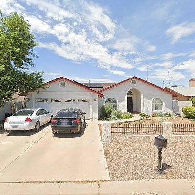 414 E 5 Th St, Eloy, AZ 85131