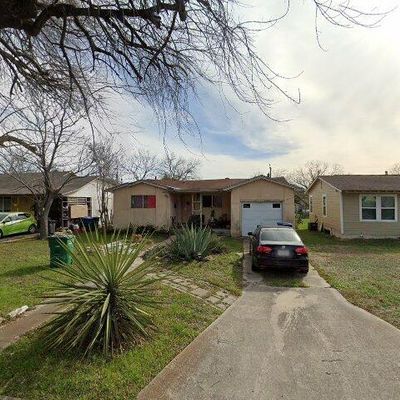 414 Clower, San Antonio, TX 78212