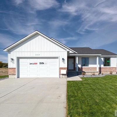 414 Fieldstone Ave, Rigby, ID 83442