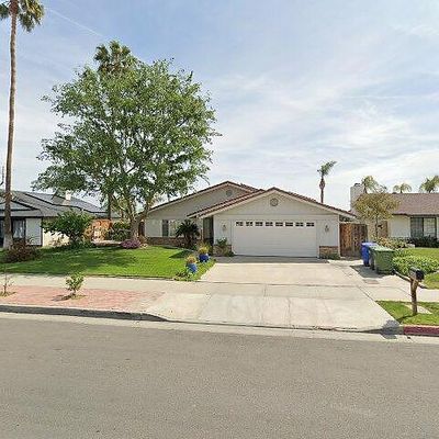 414 Hillard St, Taft, CA 93268