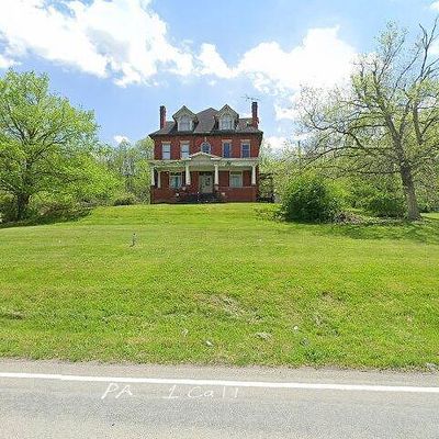 414 Jefferson Rd, Waynesburg, PA 15370