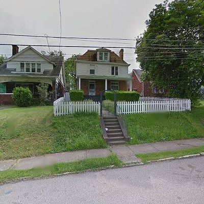 414 Mitchell Ave, Clairton, PA 15025