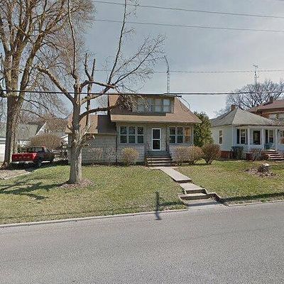 414 N Union St, Lincoln, IL 62656