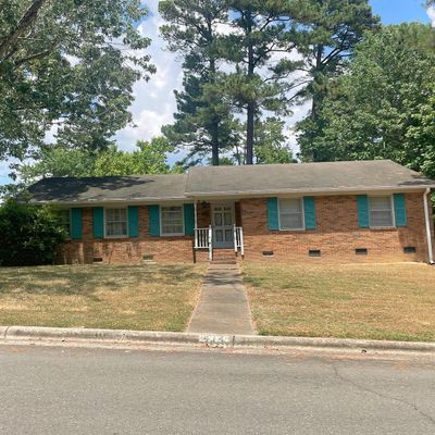 414 Reynolds Ave, Durham, NC 27707