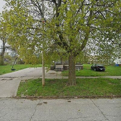 414 S Park Ave, Saginaw, MI 48607