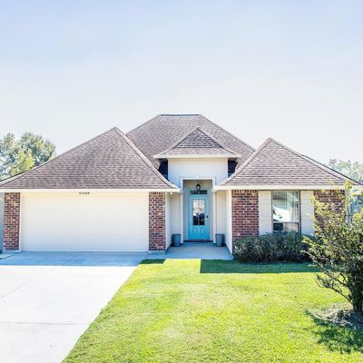 41409 Stonebrook Ave, Prairieville, LA 70769