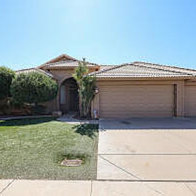 4143 E Rockledge Rd, Phoenix, AZ 85044