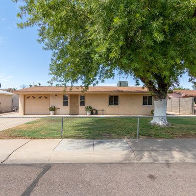 4144 N 74 Th Dr, Phoenix, AZ 85033