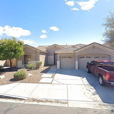 4145 W Buckskin Trl, Phoenix, AZ 85083