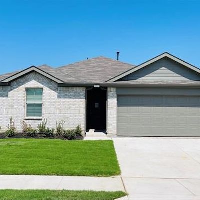 4148 Crooked Bend Dr, Crowley, TX 76036