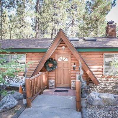 41490 Comstock Ln, Big Bear Lake, CA 92315