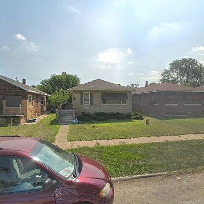 415 Fillmore St, Gary, IN 46402