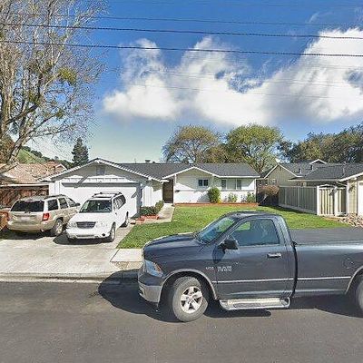 415 Freda Ct, Martinez, CA 94553