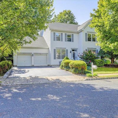 415 Ironwood Ln, Morganville, NJ 07751