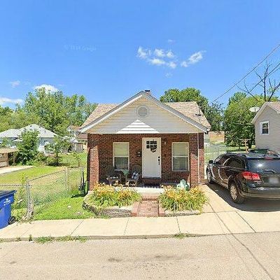 415 N 4 Th St, Festus, MO 63028