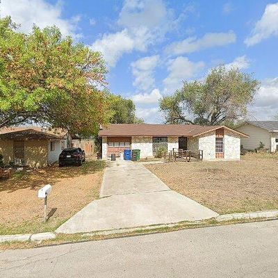 415 Otter Dr, San Antonio, TX 78227