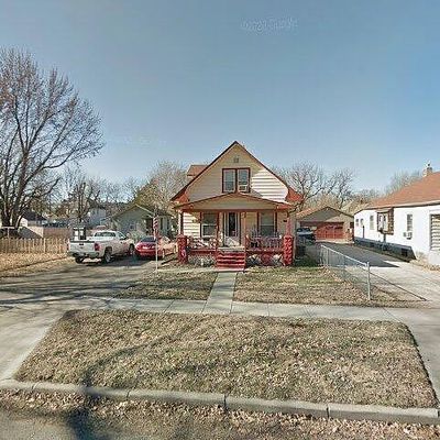 415 Ne Ohio Ave, Topeka, KS 66616