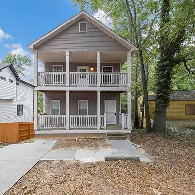 415 Tazor St Nw, Atlanta, GA 30314