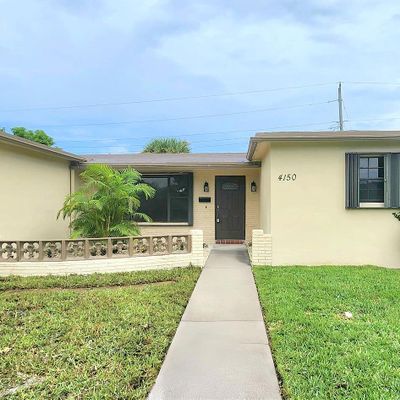 4150 Nw 32 Nd Ter, Fort Lauderdale, FL 33309