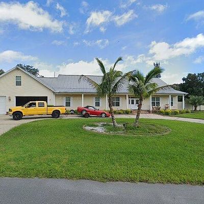 4151 Oberry Rd, Kissimmee, FL 34746