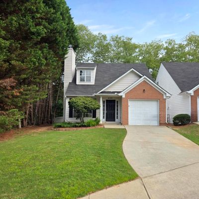 4152 Ravenwood Ct, Union City, GA 30291