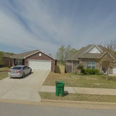 4154 Crosshill Cv, Springdale, AR 72762