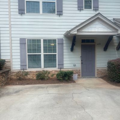 4155 Park Chase Dr, Atlanta, GA 30344