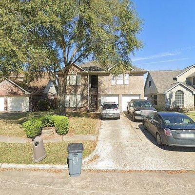 4155 Presidents Dr S, Houston, TX 77047