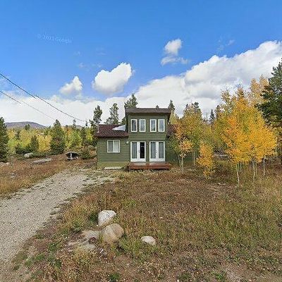 416 County Road 6410, Grand Lake, CO 80447