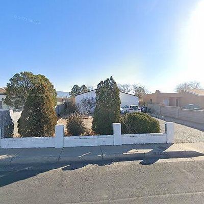 416 California St Se, Albuquerque, NM 87108