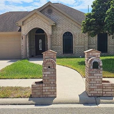 416 E Arapaho Ave, Pharr, TX 78577